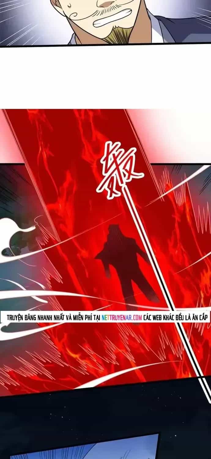Đô Thị Cực Phẩm Y Thần - Chương 323 - ảnh 21