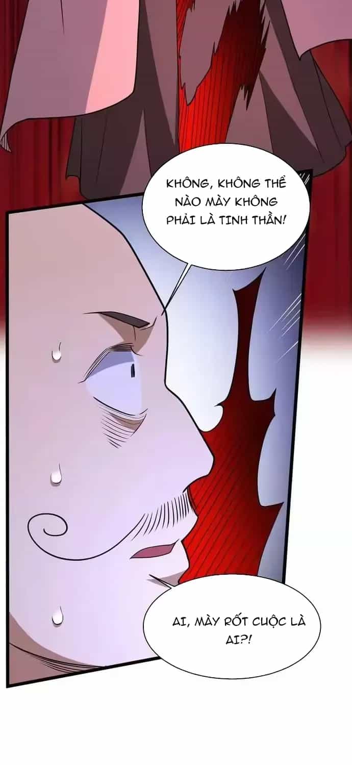 Đô Thị Cực Phẩm Y Thần - Chương 323 - ảnh 34