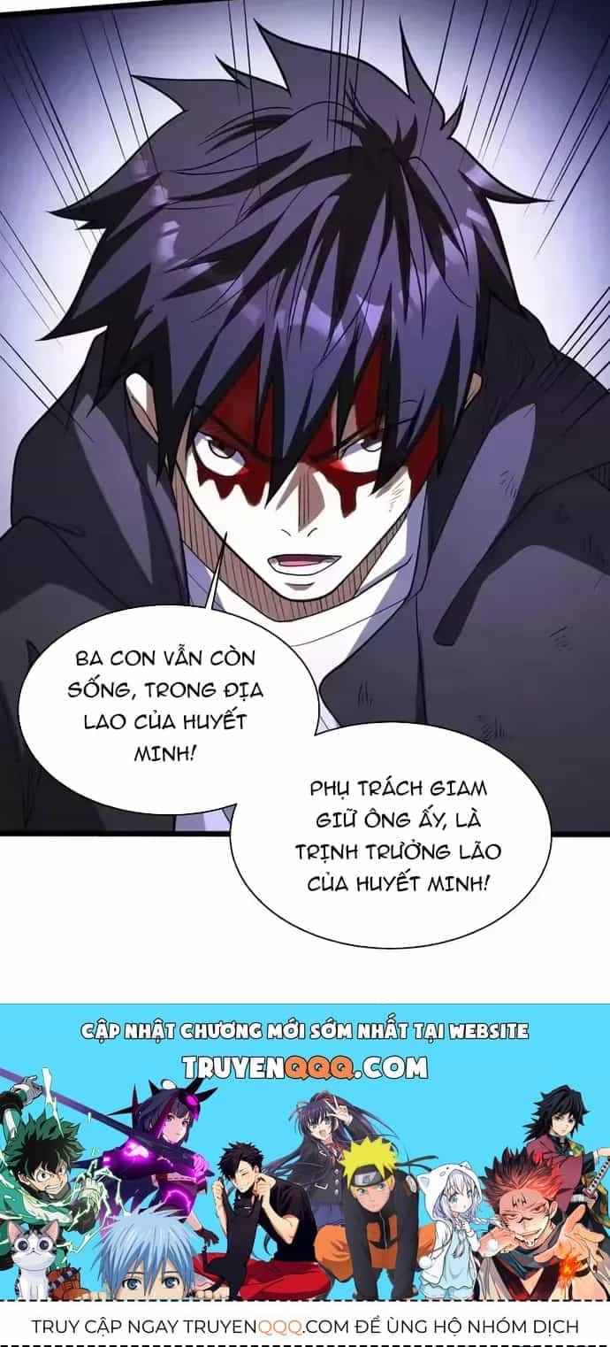 Đô Thị Cực Phẩm Y Thần - Chương 323 - ảnh 39