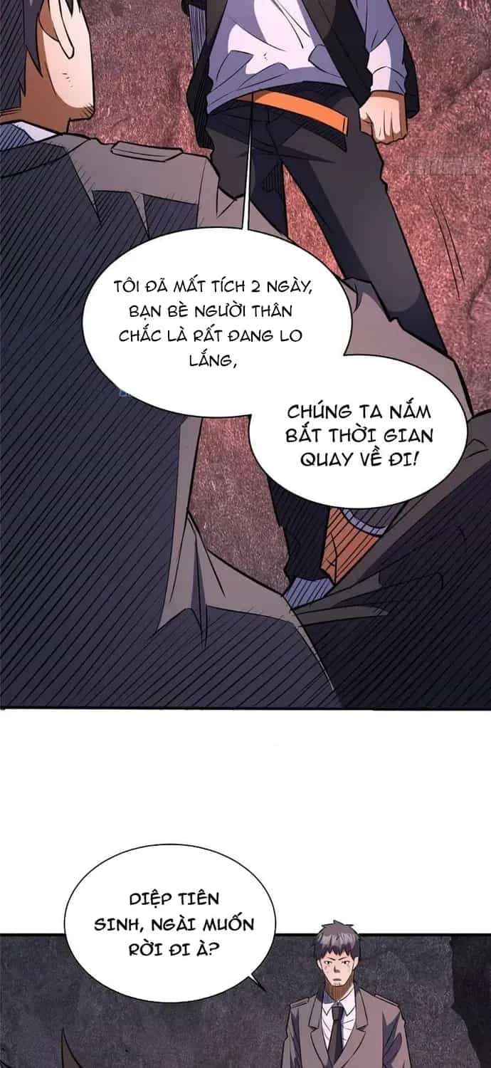 Đô Thị Cực Phẩm Y Thần - Chương 328 - ảnh 26