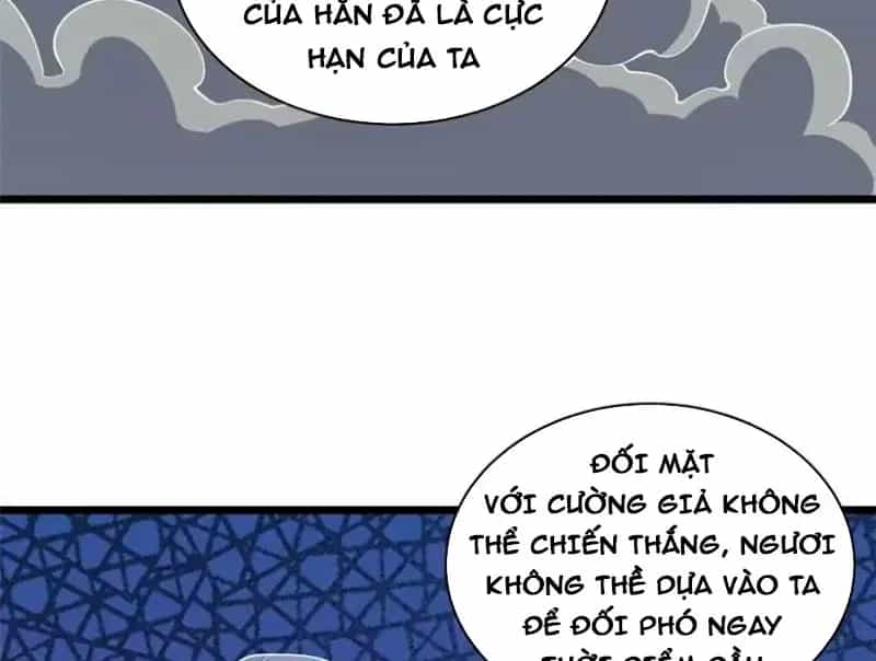 Đô Thị Cực Phẩm Y Thần - Chương 333 - ảnh 136
