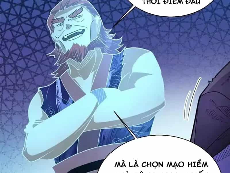 Đô Thị Cực Phẩm Y Thần - Chương 333 - ảnh 137