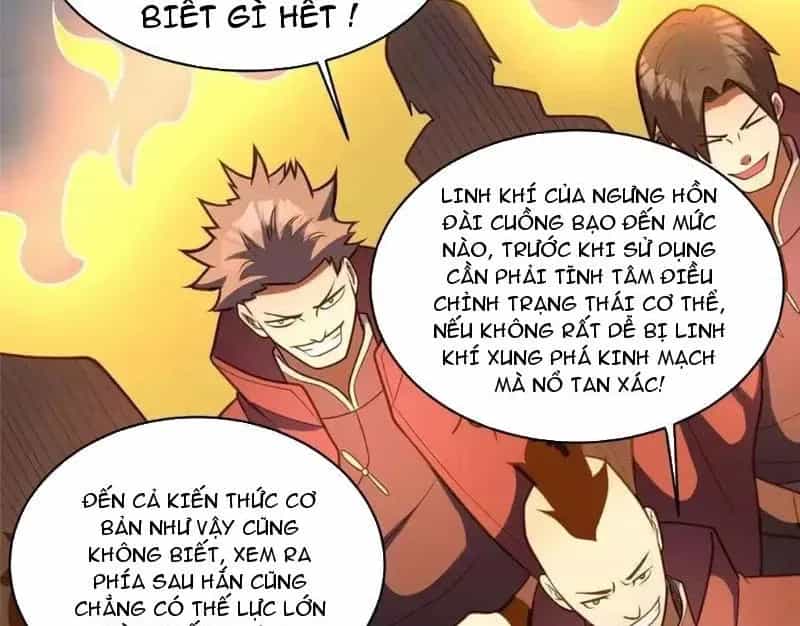 Đô Thị Cực Phẩm Y Thần - Chương 338 - ảnh 119