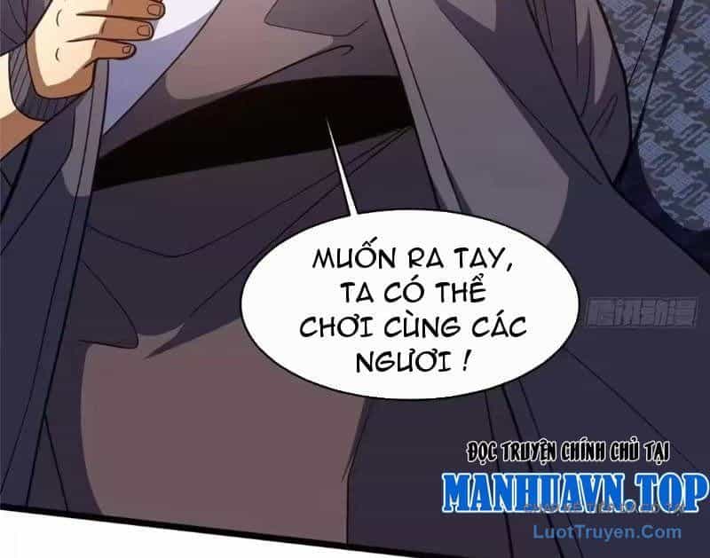 Đô Thị Cực Phẩm Y Thần - Chương 338 - ảnh 39