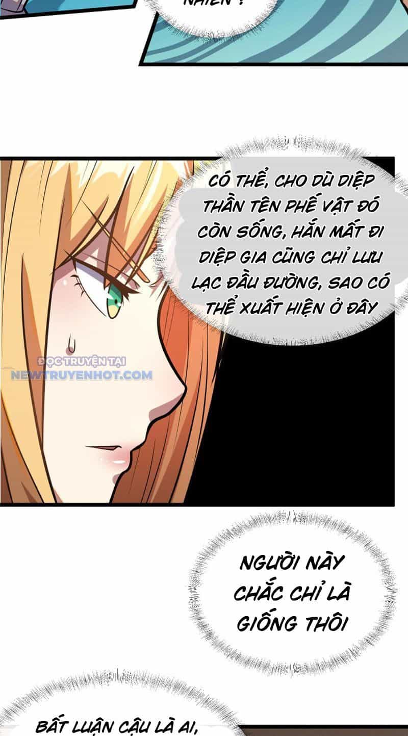 Đô Thị Cực Phẩm Y Thần - Chương 34 - ảnh 12
