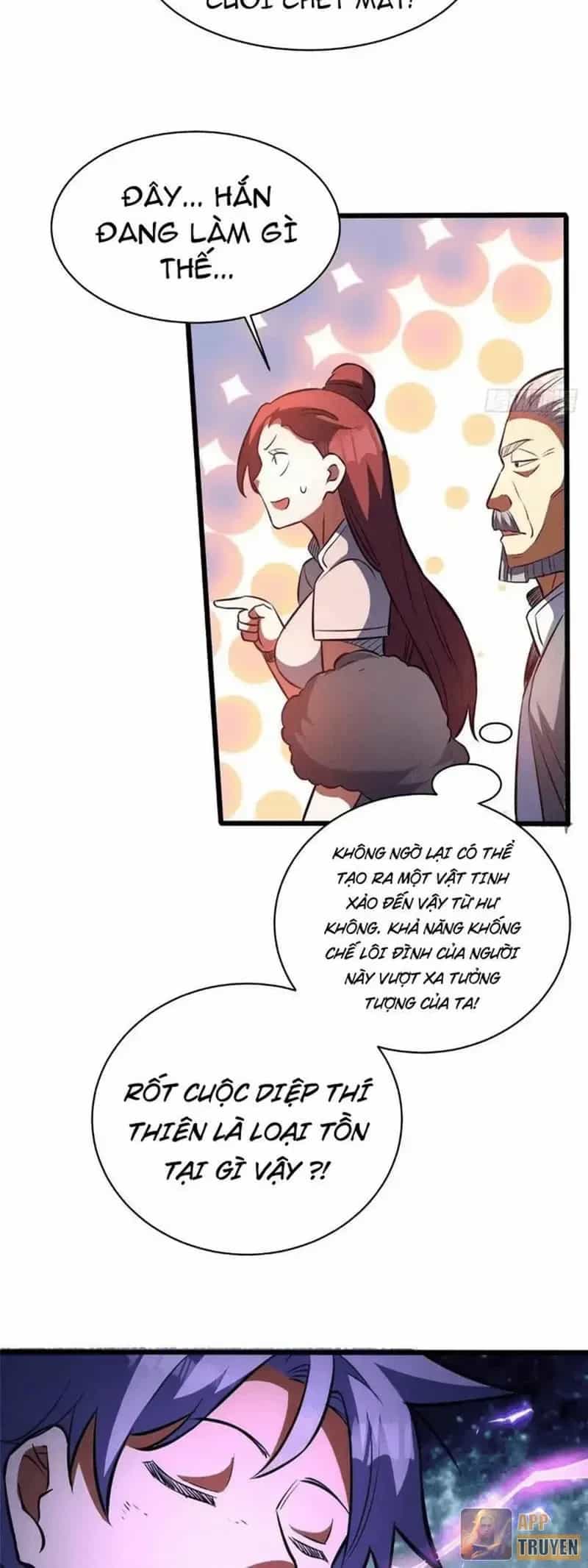 Đô Thị Cực Phẩm Y Thần - Chương 343 - ảnh 18