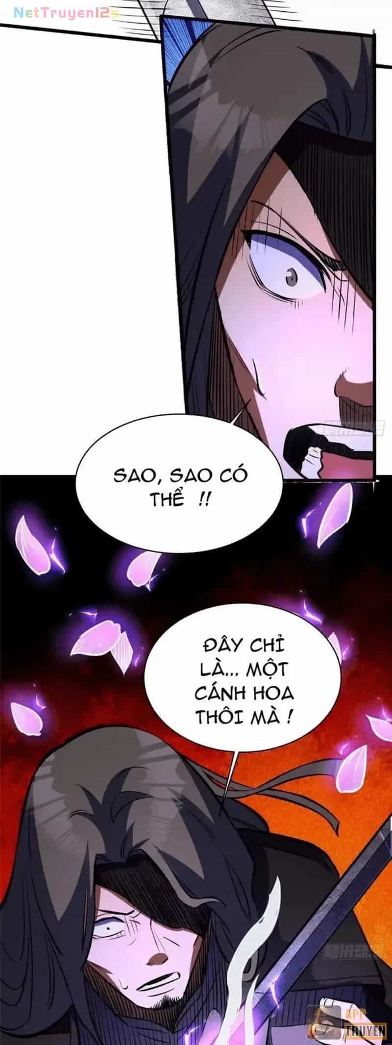 Đô Thị Cực Phẩm Y Thần - Chương 343 - ảnh 26