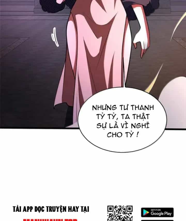 Đô Thị Cực Phẩm Y Thần - Chương 348 - ảnh 18