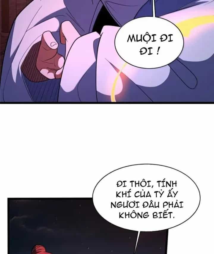 Đô Thị Cực Phẩm Y Thần - Chương 348 - ảnh 21