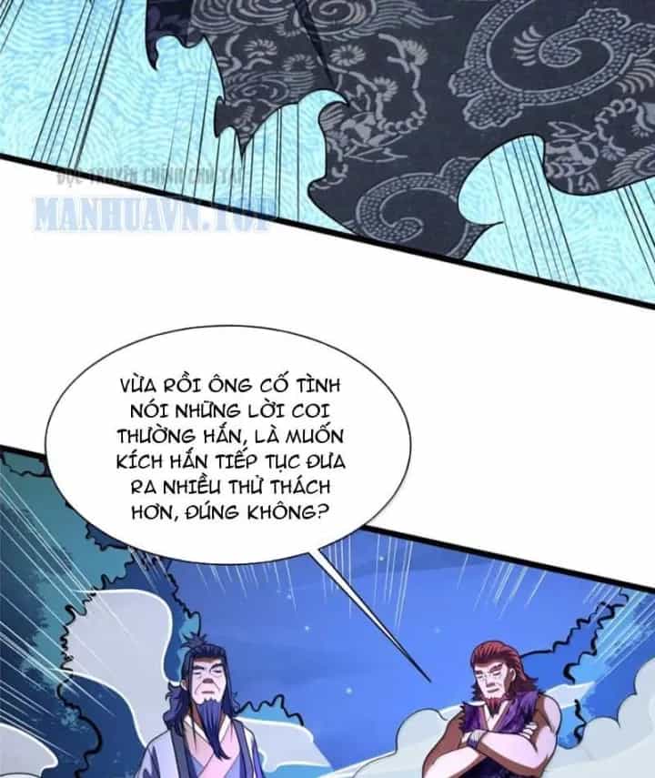 Đô Thị Cực Phẩm Y Thần - Chương 348 - ảnh 50