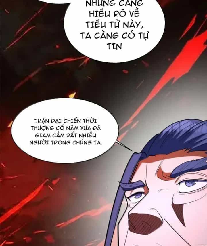 Đô Thị Cực Phẩm Y Thần - Chương 348 - ảnh 53