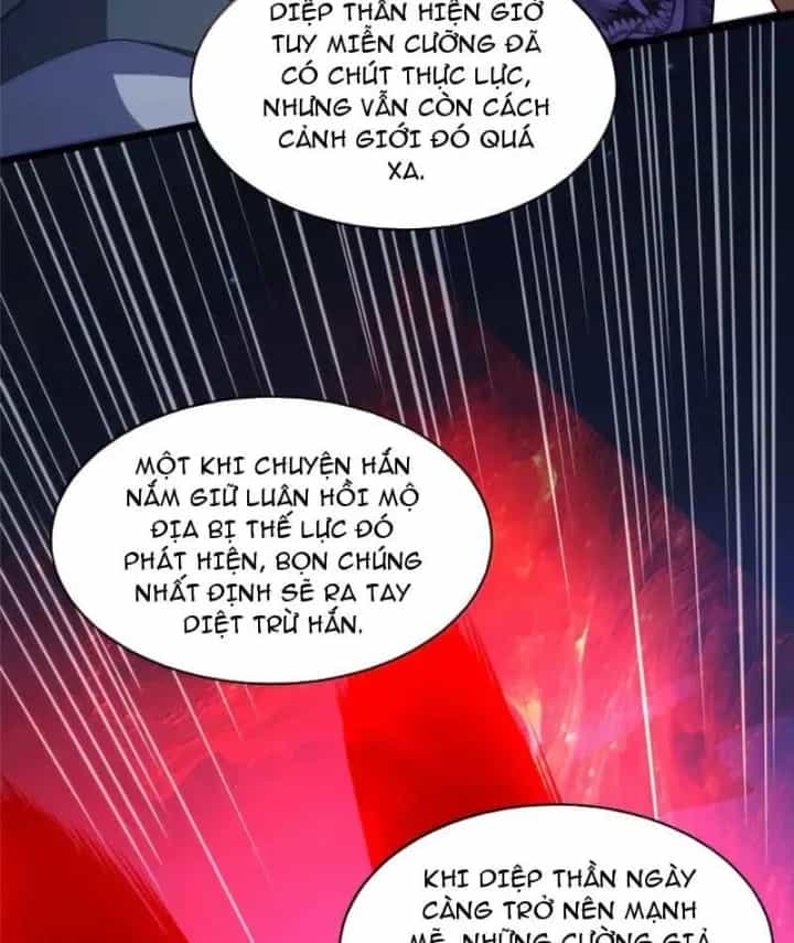 Đô Thị Cực Phẩm Y Thần - Chương 348 - ảnh 56