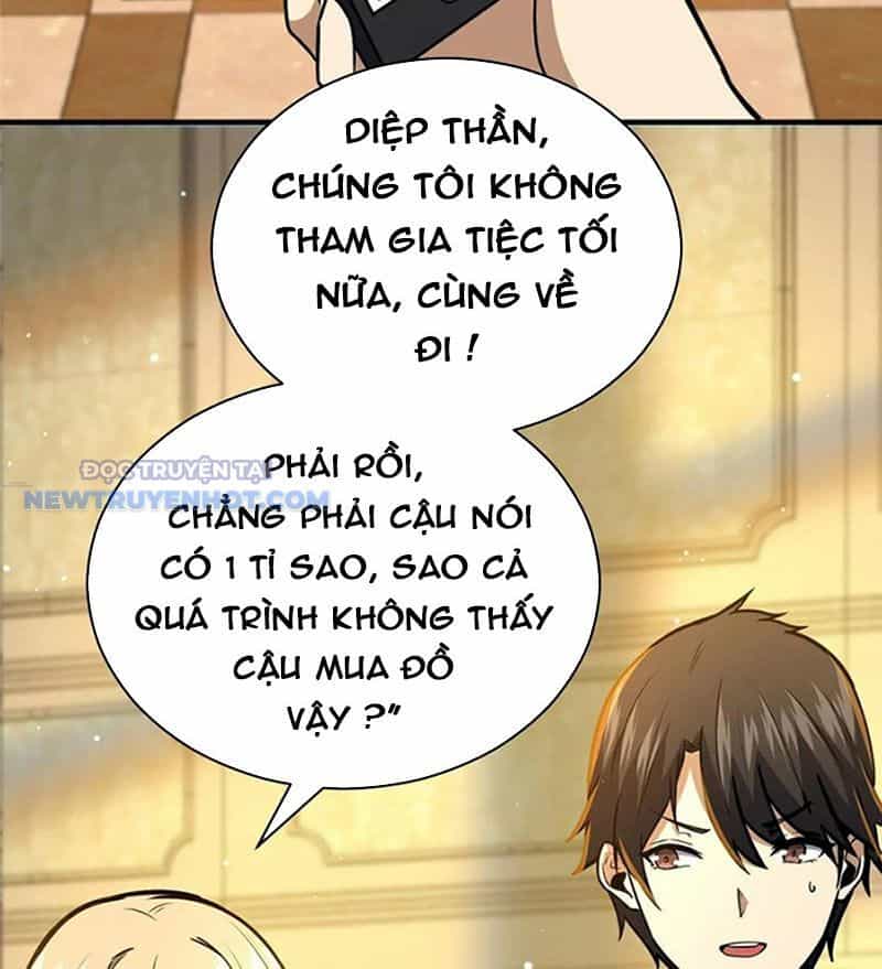Đô Thị Cực Phẩm Y Thần - Chương 49 - ảnh 74