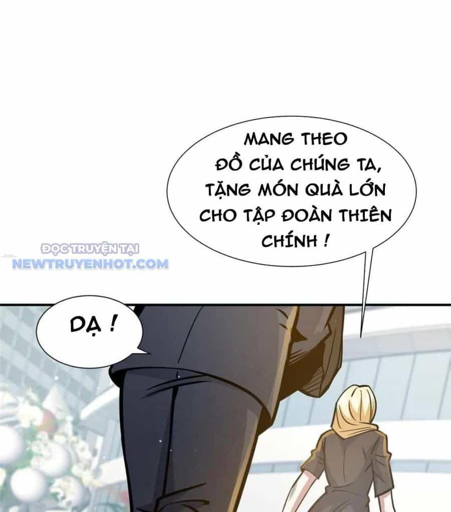 Đô Thị Cực Phẩm Y Thần - Chương 57 - ảnh 10