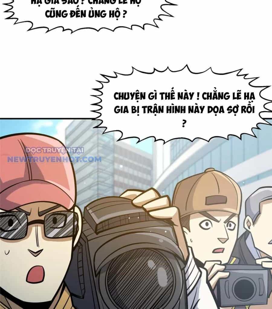 Đô Thị Cực Phẩm Y Thần - Chương 57 - ảnh 12