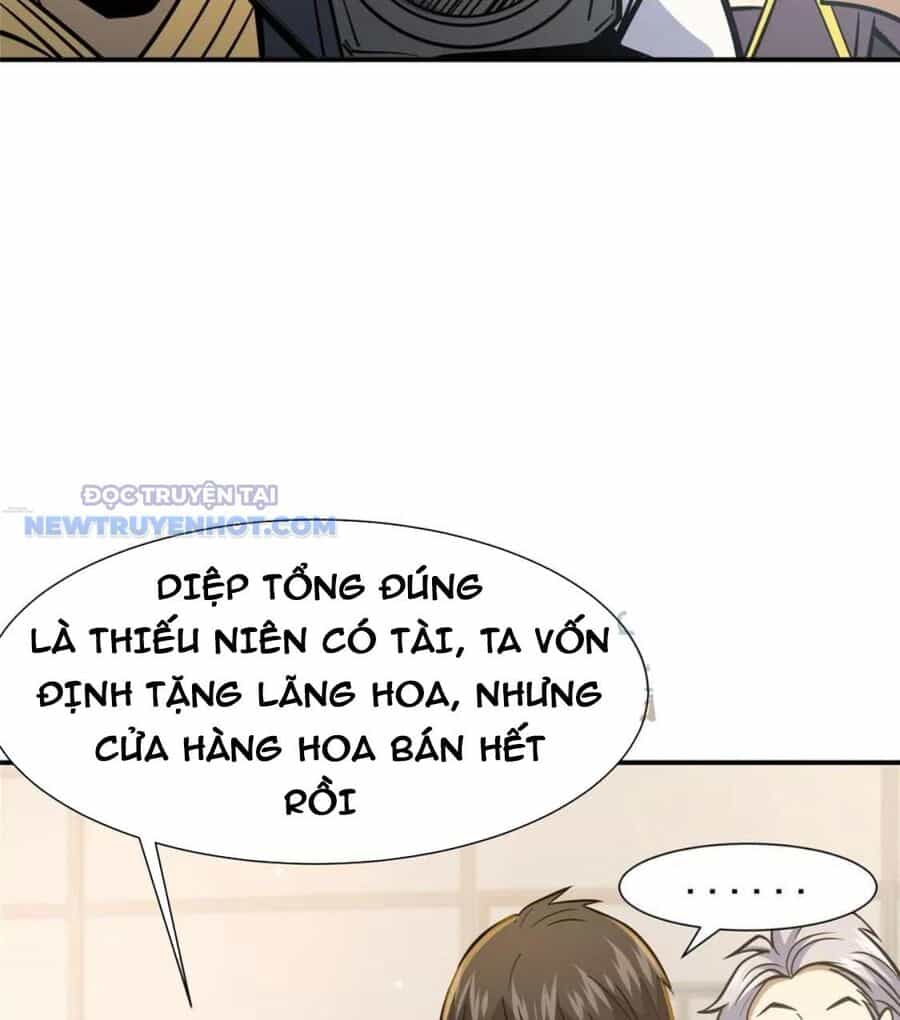 Đô Thị Cực Phẩm Y Thần - Chương 57 - ảnh 13