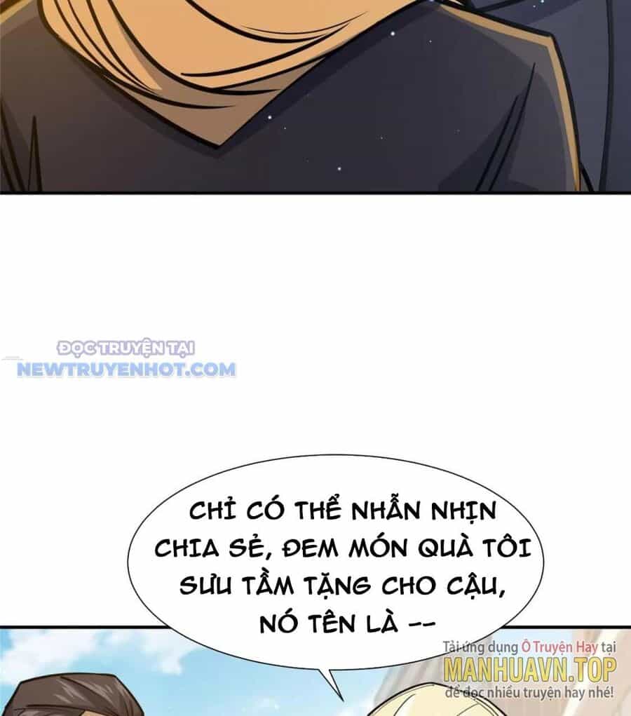 Đô Thị Cực Phẩm Y Thần - Chương 57 - ảnh 15