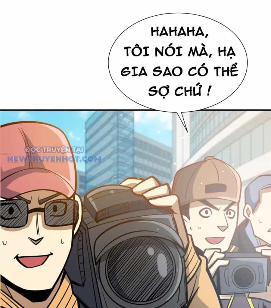 Đô Thị Cực Phẩm Y Thần - Chương 57 - ảnh 19