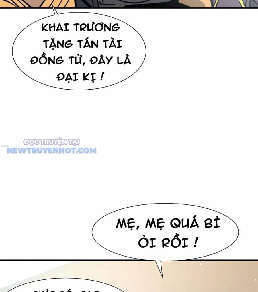 Đô Thị Cực Phẩm Y Thần - Chương 57 - ảnh 20