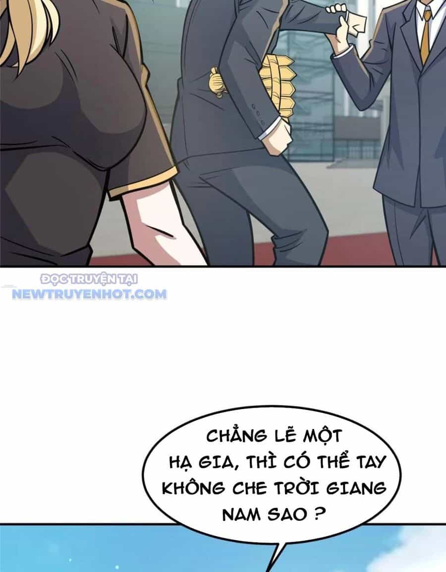 Đô Thị Cực Phẩm Y Thần - Chương 57 - ảnh 31