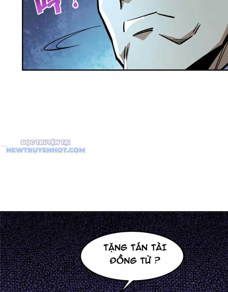 Đô Thị Cực Phẩm Y Thần - Chương 57 - ảnh 39