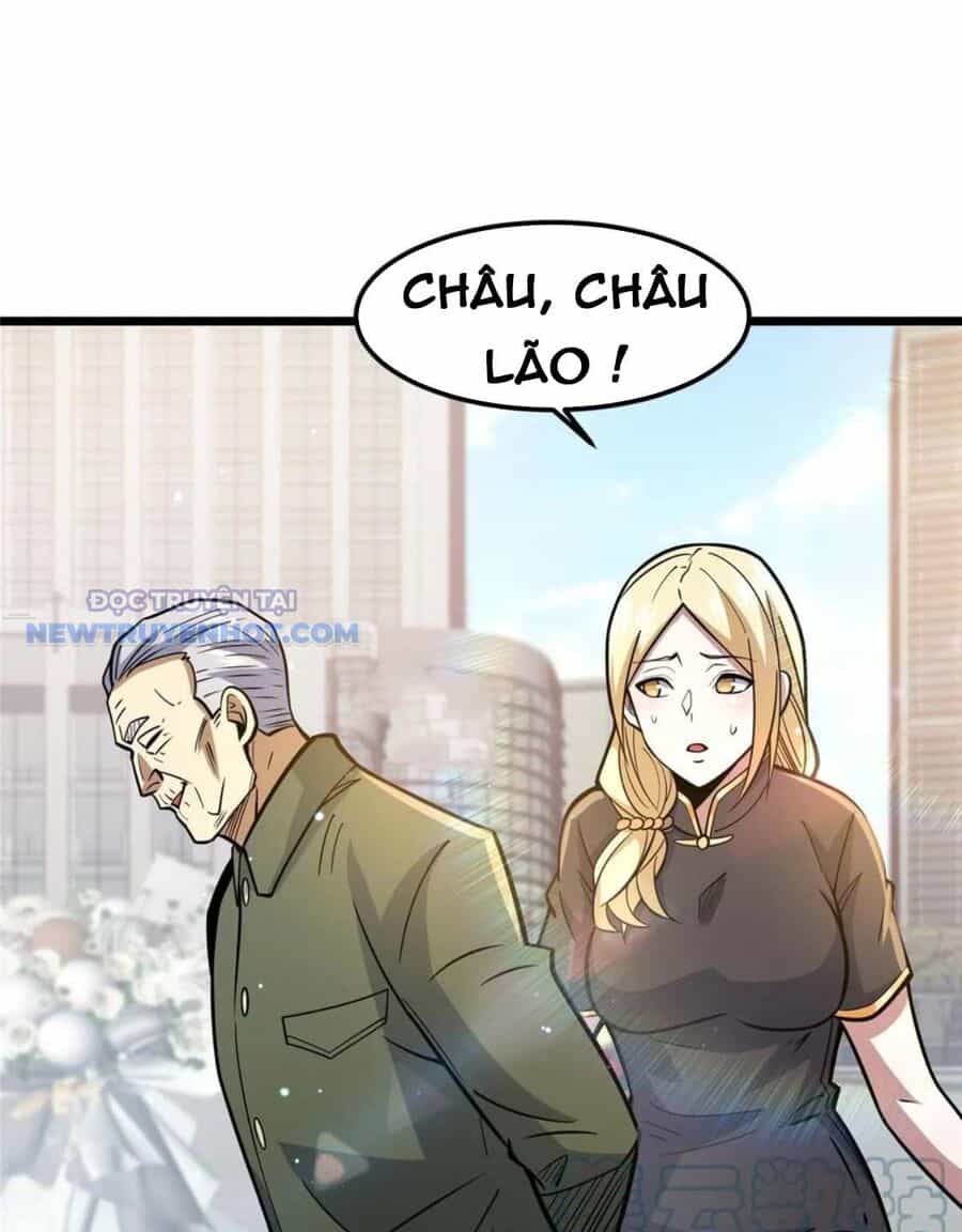 Đô Thị Cực Phẩm Y Thần - Chương 57 - ảnh 51