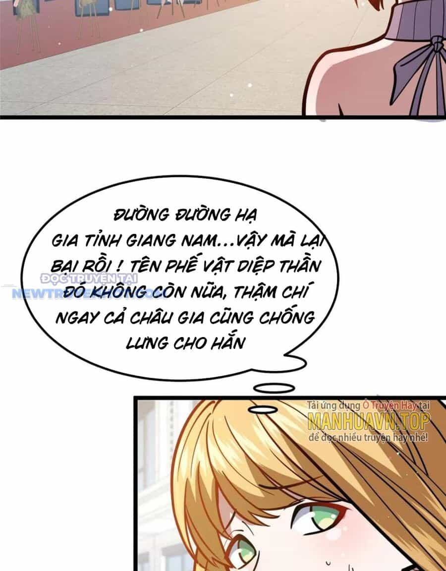 Đô Thị Cực Phẩm Y Thần - Chương 57 - ảnh 61