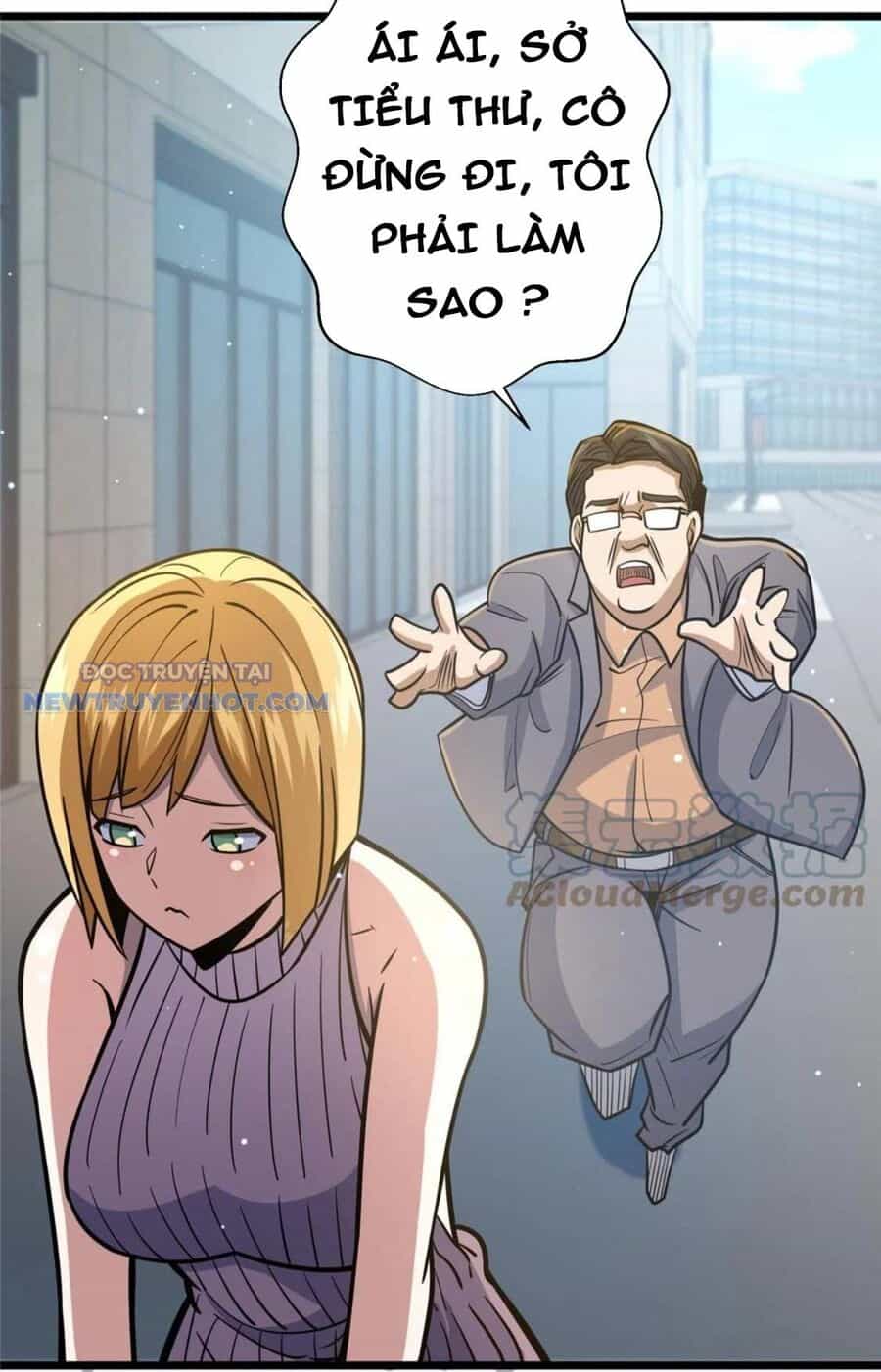 Đô Thị Cực Phẩm Y Thần - Chương 57 - ảnh 63