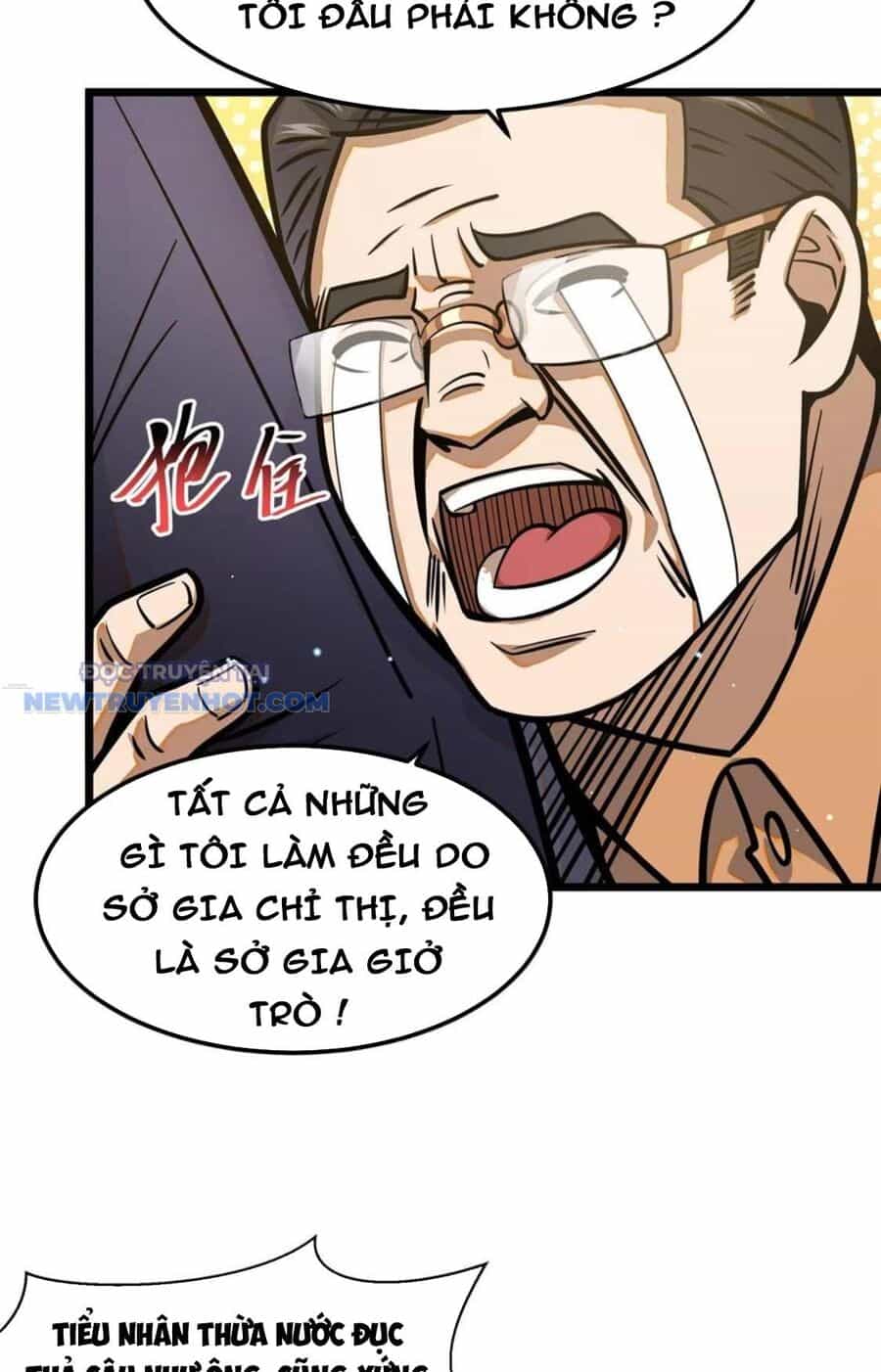 Đô Thị Cực Phẩm Y Thần - Chương 57 - ảnh 69