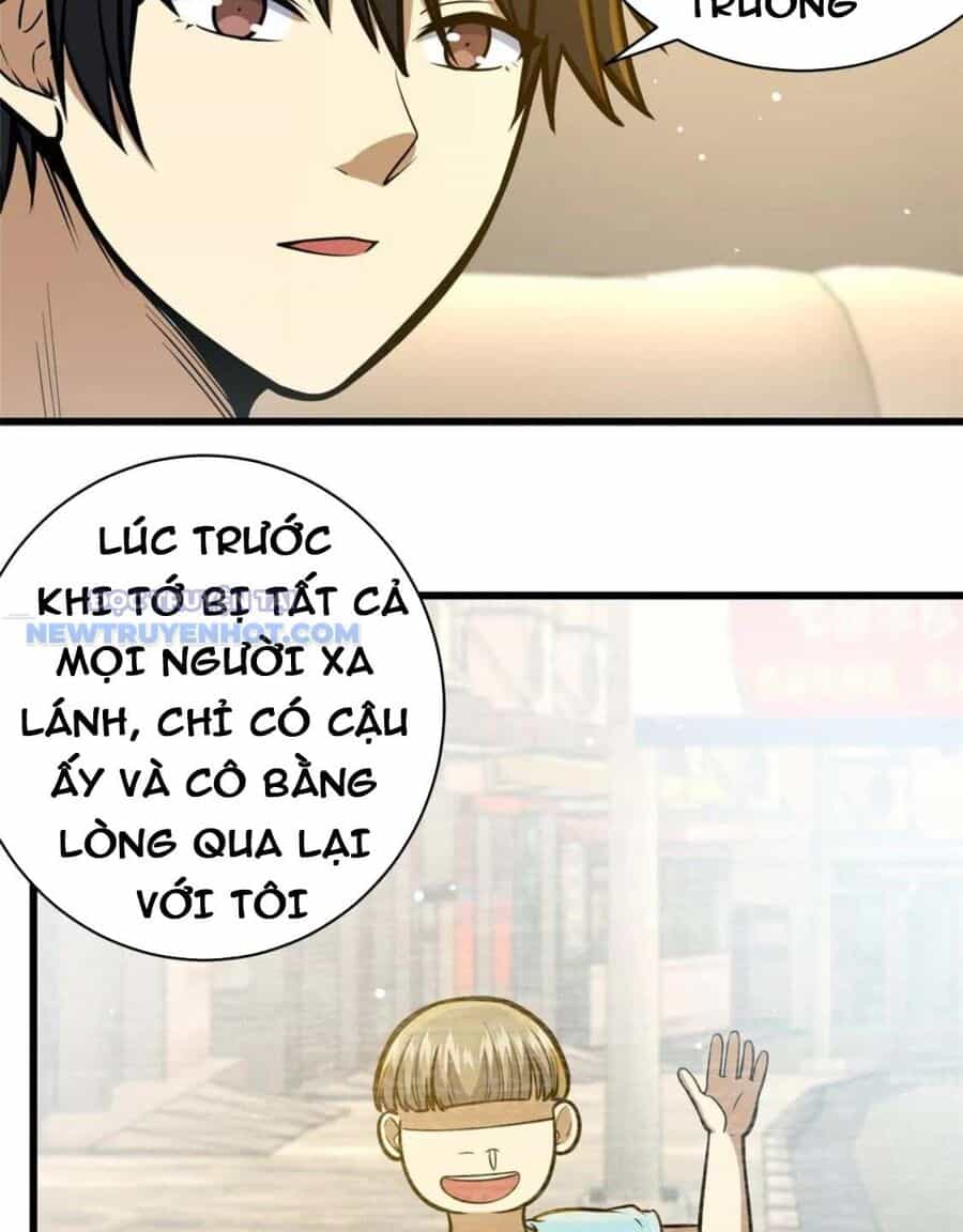 Đô Thị Cực Phẩm Y Thần - Chương 59 - ảnh 24