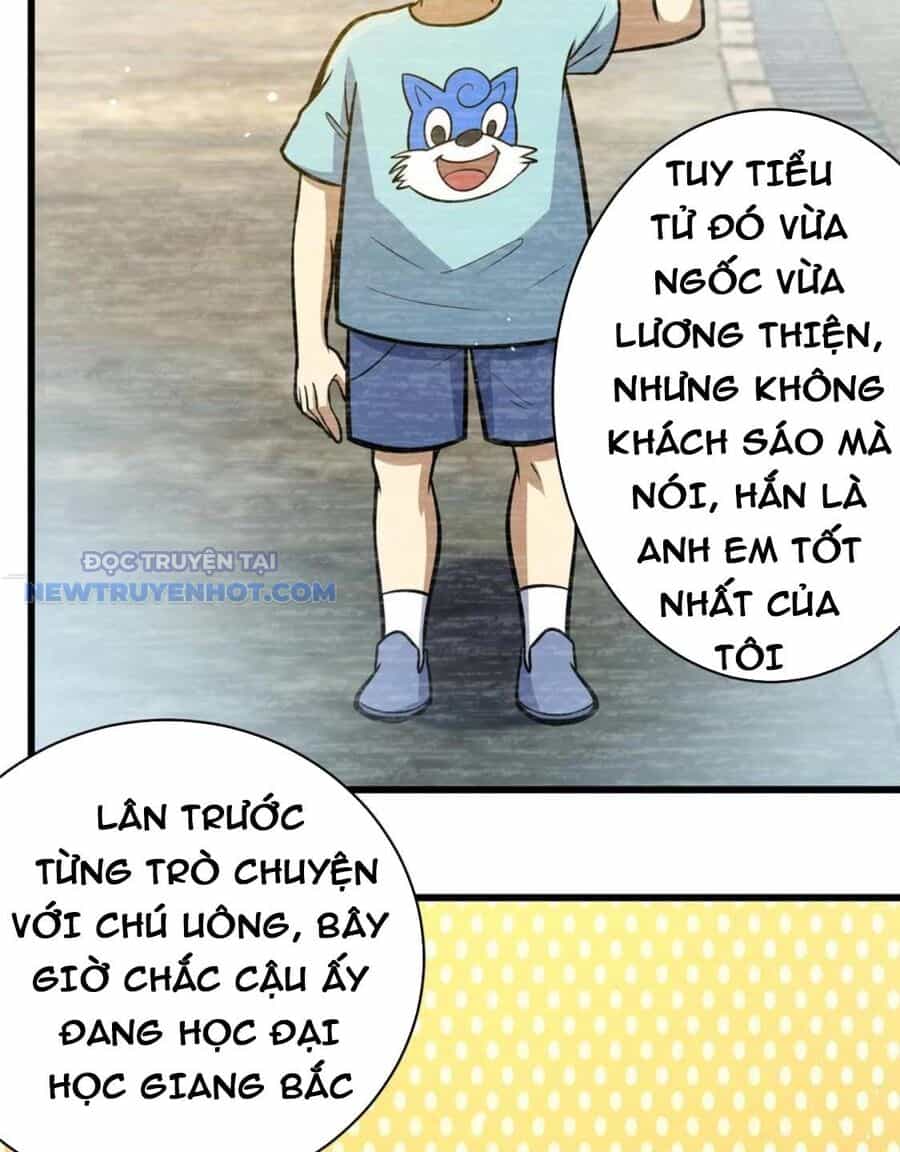 Đô Thị Cực Phẩm Y Thần - Chương 59 - ảnh 25