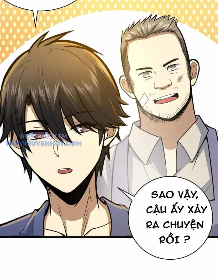 Đô Thị Cực Phẩm Y Thần - Chương 59 - ảnh 26