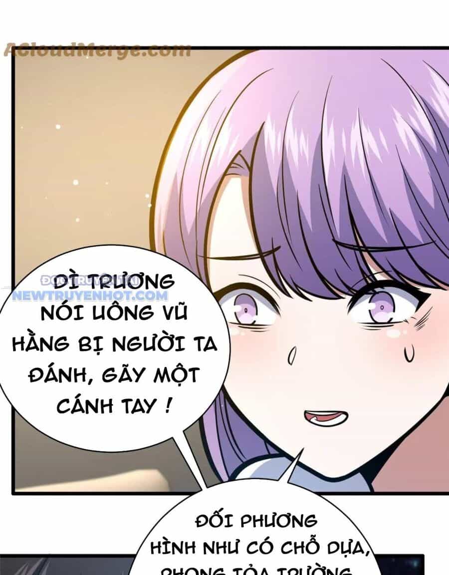 Đô Thị Cực Phẩm Y Thần - Chương 59 - ảnh 27