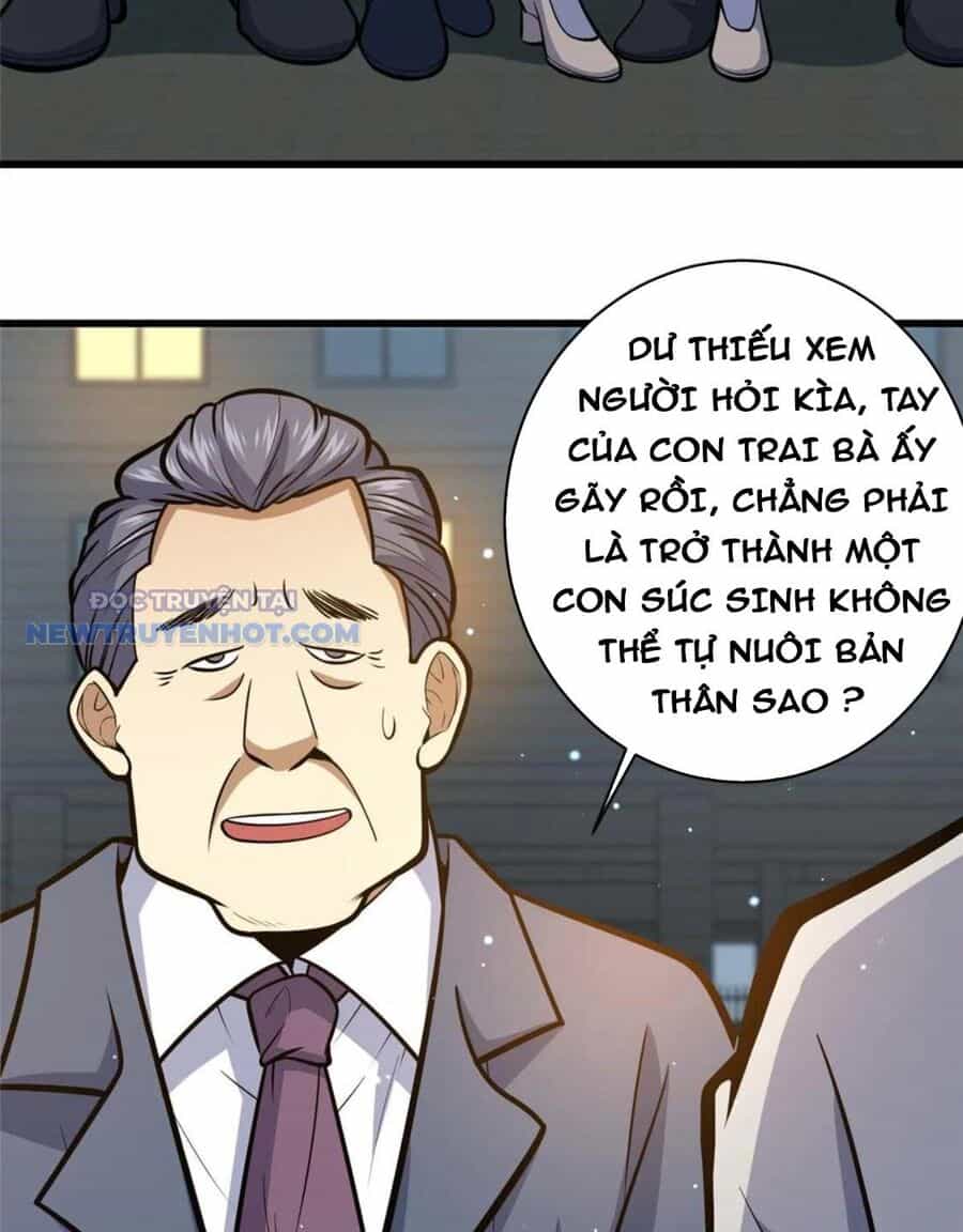 Đô Thị Cực Phẩm Y Thần - Chương 59 - ảnh 52