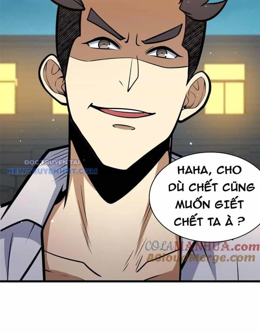 Đô Thị Cực Phẩm Y Thần - Chương 59 - ảnh 56