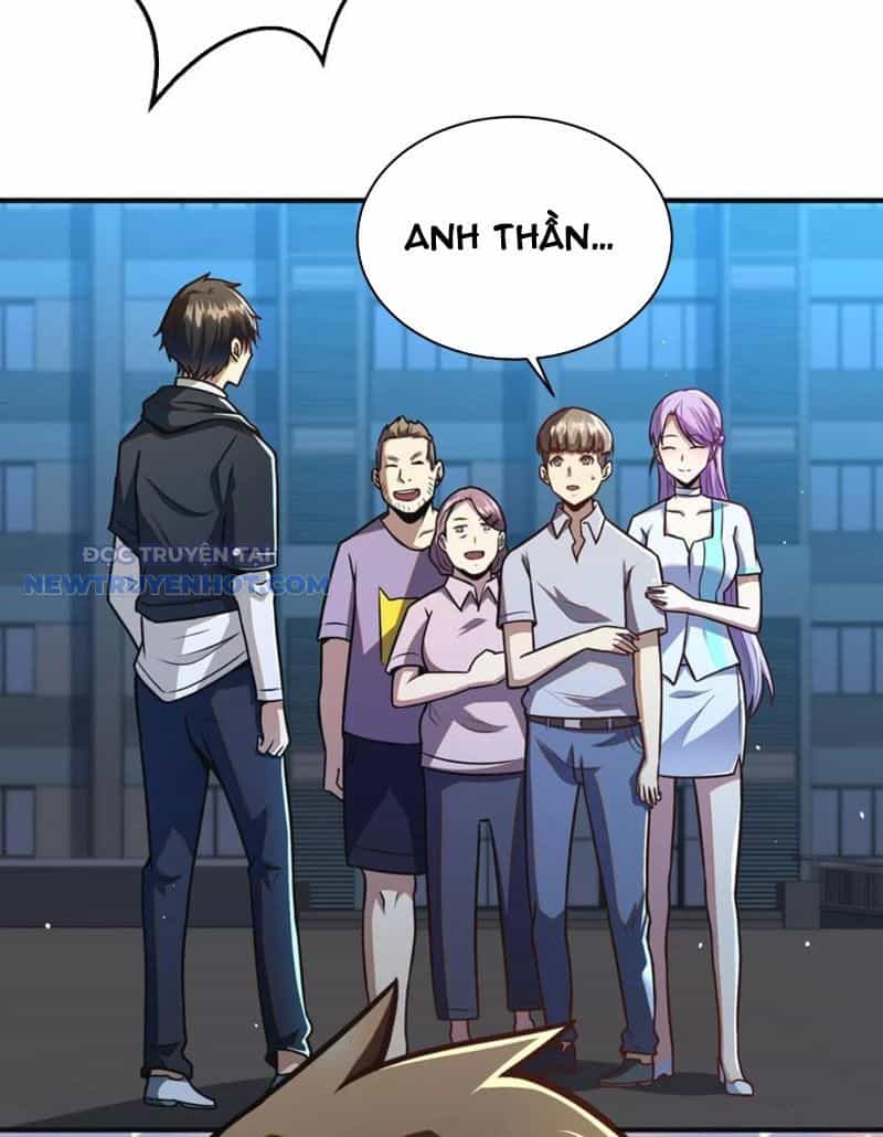 Đô Thị Cực Phẩm Y Thần - Chương 61 - ảnh 51