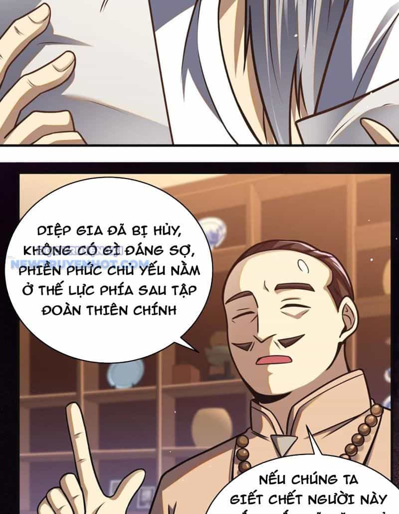 Đô Thị Cực Phẩm Y Thần - Chương 61 - ảnh 57