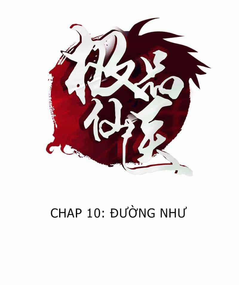 Đô Thị Cực Phẩm Y Tiên - Chương 10 - ảnh 2