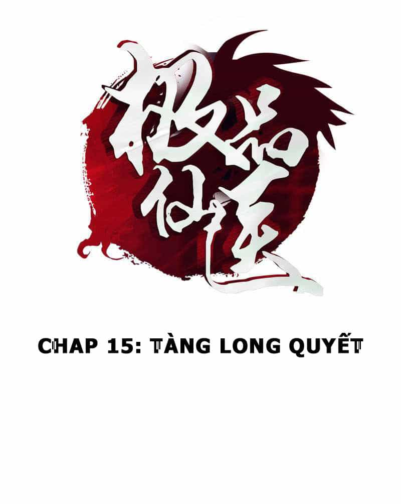 Đô Thị Cực Phẩm Y Tiên - Chương 15 - ảnh 2