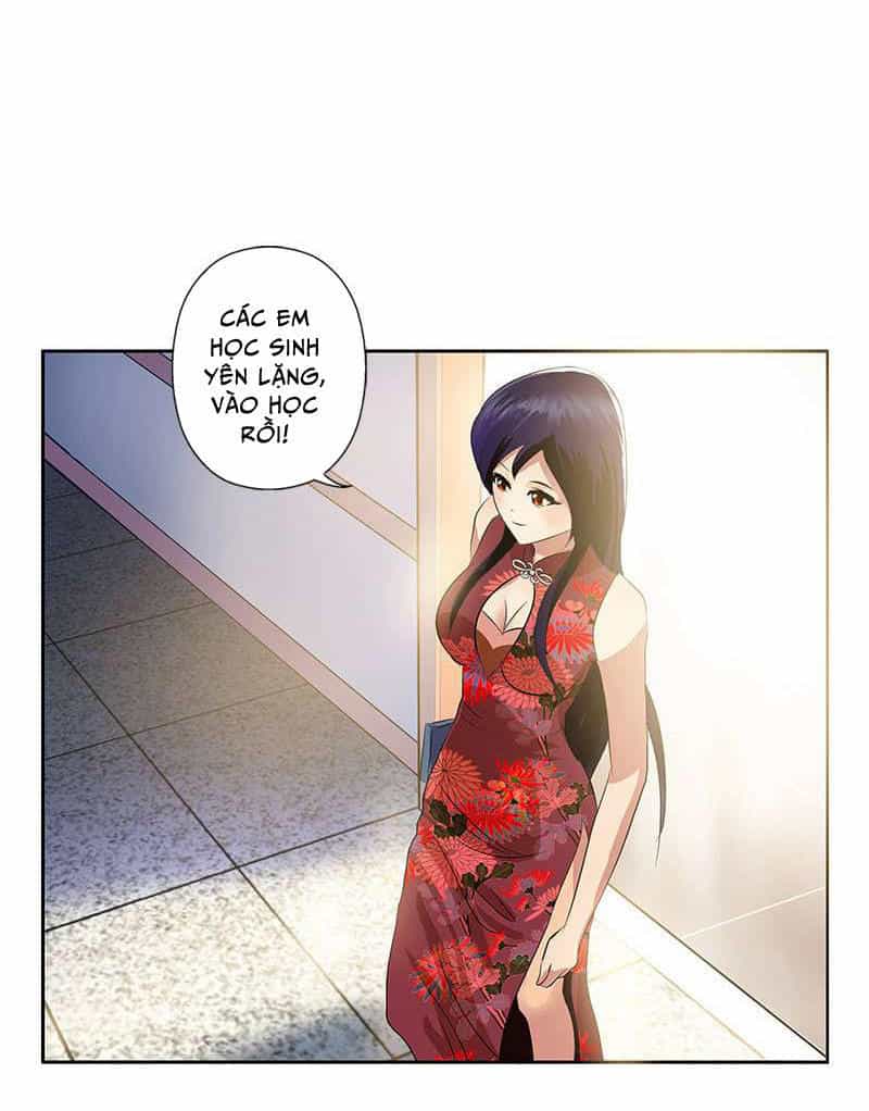 Đô Thị Cực Phẩm Y Tiên - Chương 152 - ảnh 12