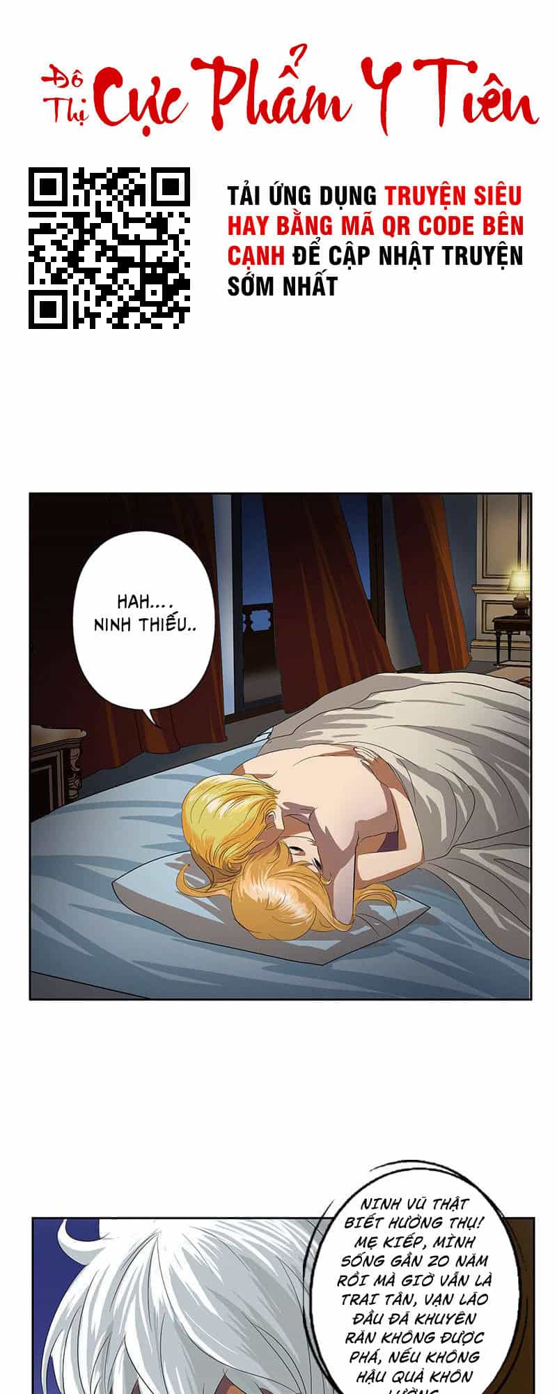 Đô Thị Cực Phẩm Y Tiên - Chương 158 - ảnh 2
