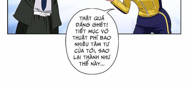 Đô Thị Cực Phẩm Y Tiên - Chương 167 - ảnh 18
