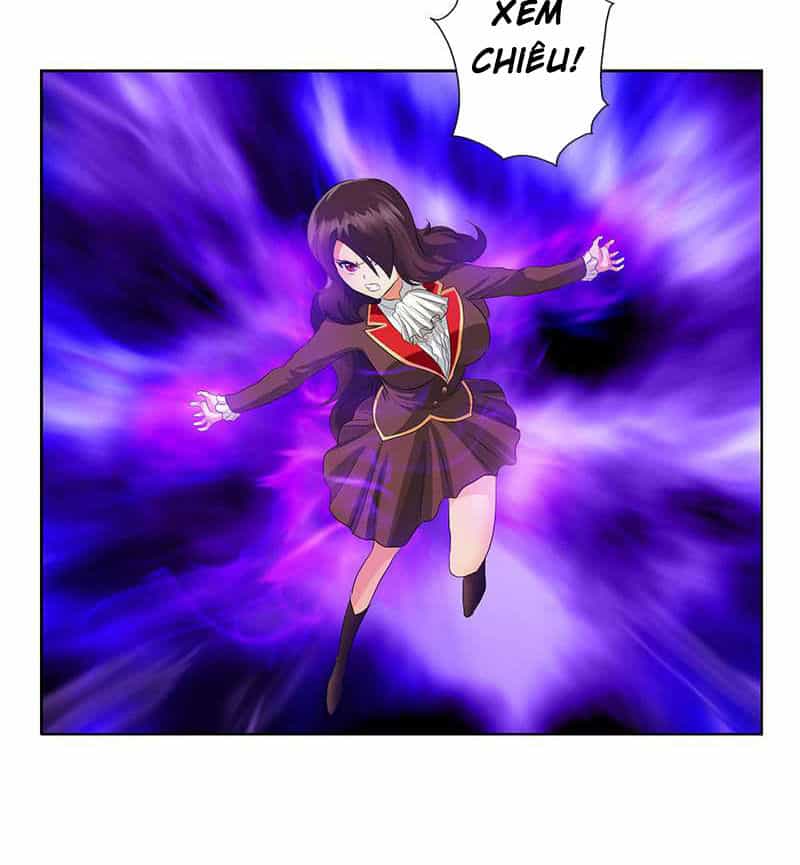 Đô Thị Cực Phẩm Y Tiên - Chương 172 - ảnh 4