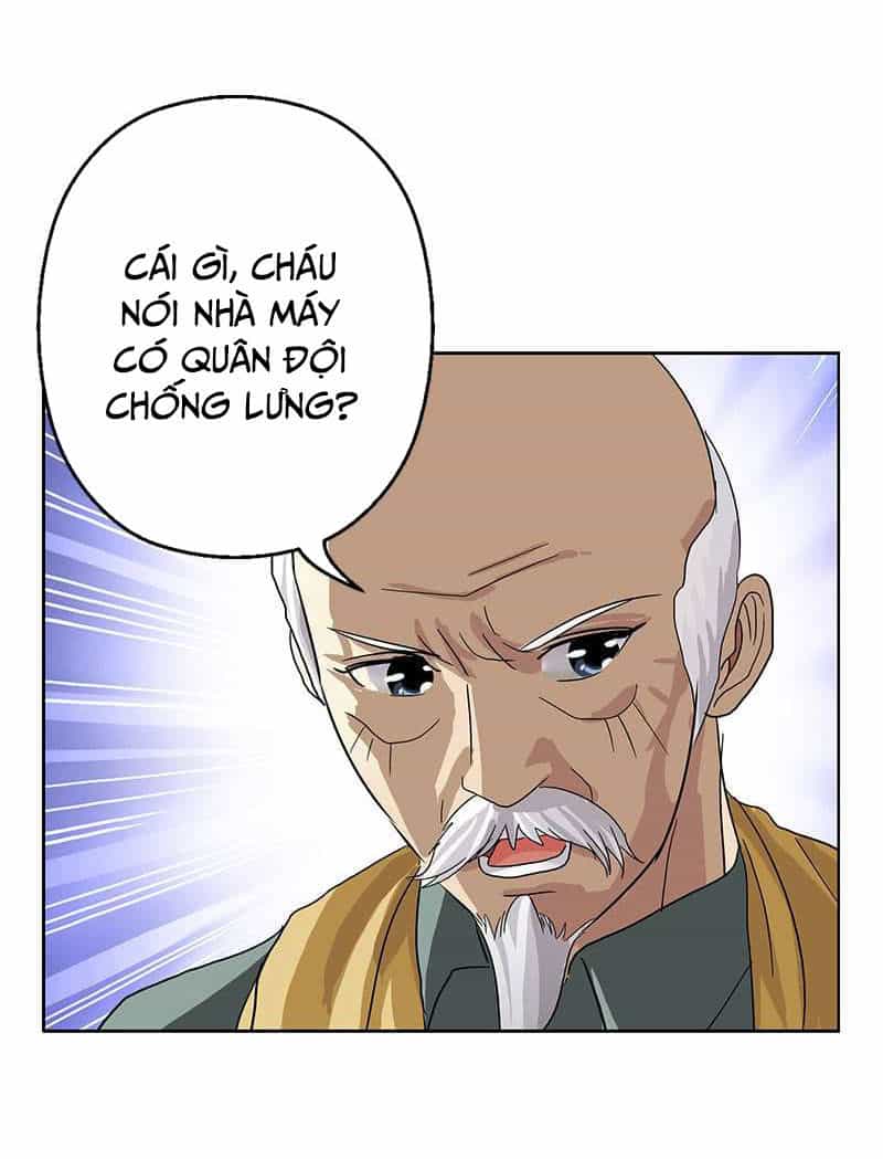 Đô Thị Cực Phẩm Y Tiên - Chương 207 - ảnh 17