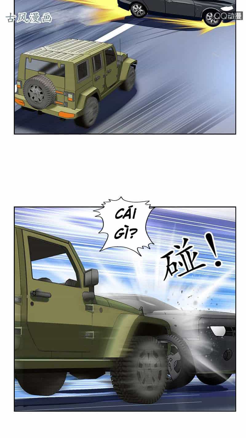Đô Thị Cực Phẩm Y Tiên - Chương 218 - ảnh 20
