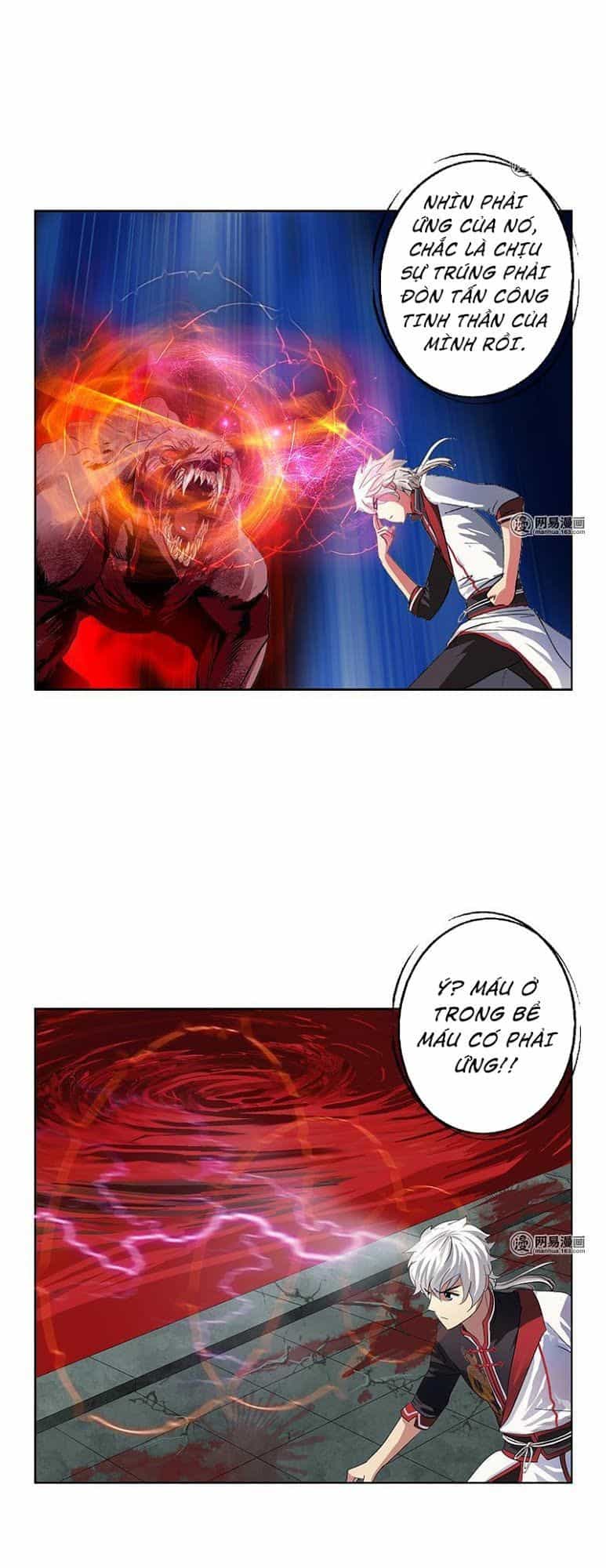 Đô Thị Cực Phẩm Y Tiên - Chương 230 - ảnh 14