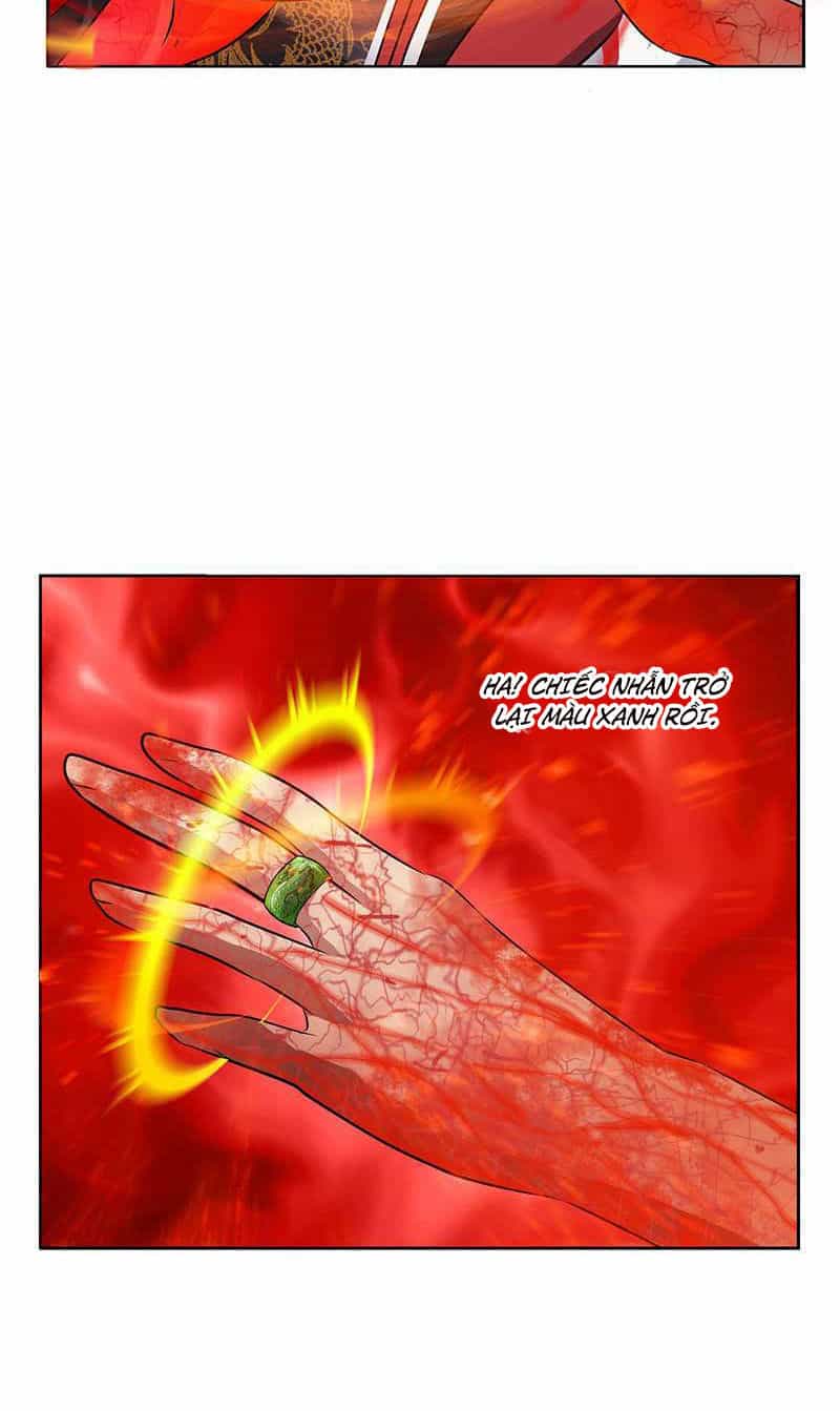 Đô Thị Cực Phẩm Y Tiên - Chương 238 - ảnh 7