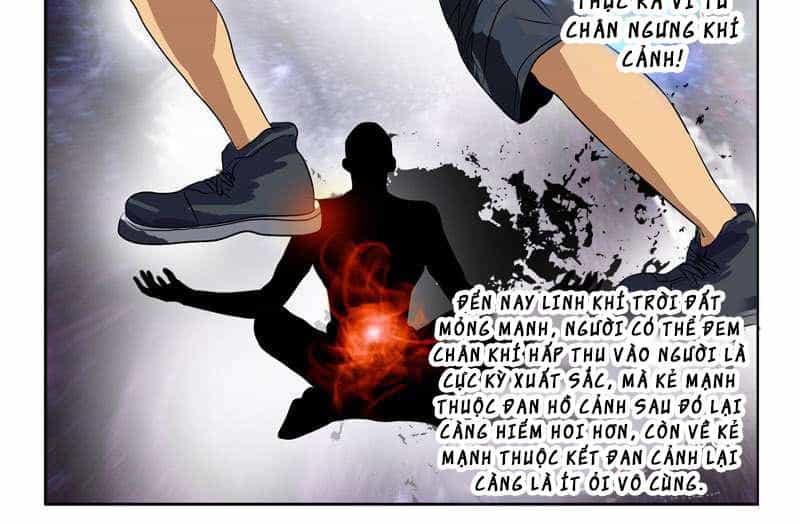 Đô Thị Cực Phẩm Y Tiên - Chương 24 - ảnh 3