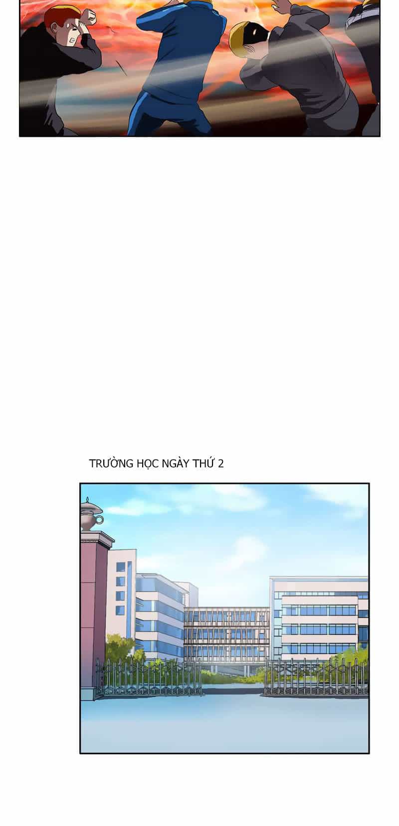 Đô Thị Cực Phẩm Y Tiên - Chương 251 - ảnh 8