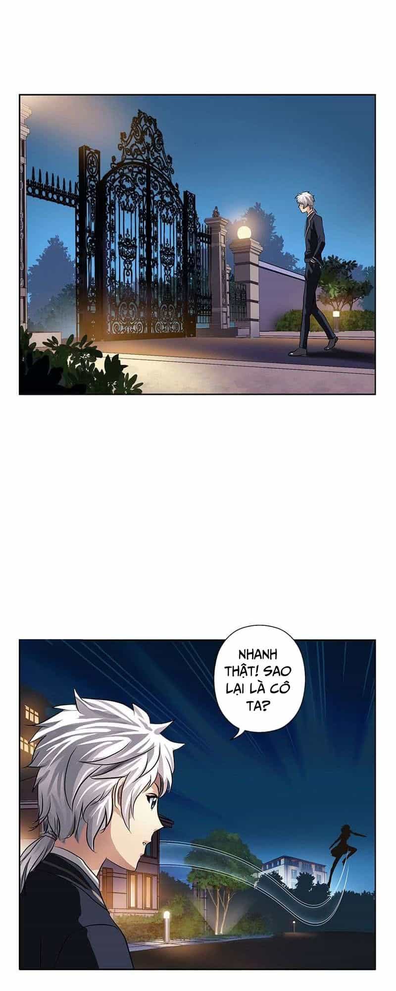 Đô Thị Cực Phẩm Y Tiên - Chương 258 - ảnh 14
